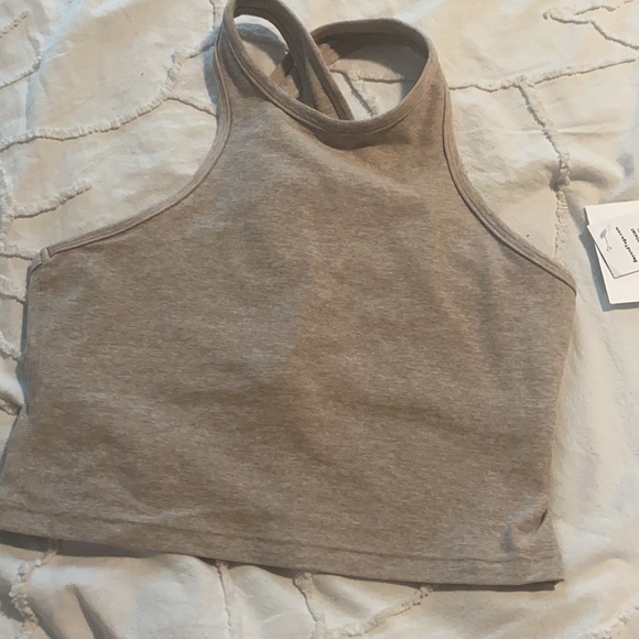 BEYOND YOGA Studio Crop Tank, sold out! M NWT - Picture 3 of 3